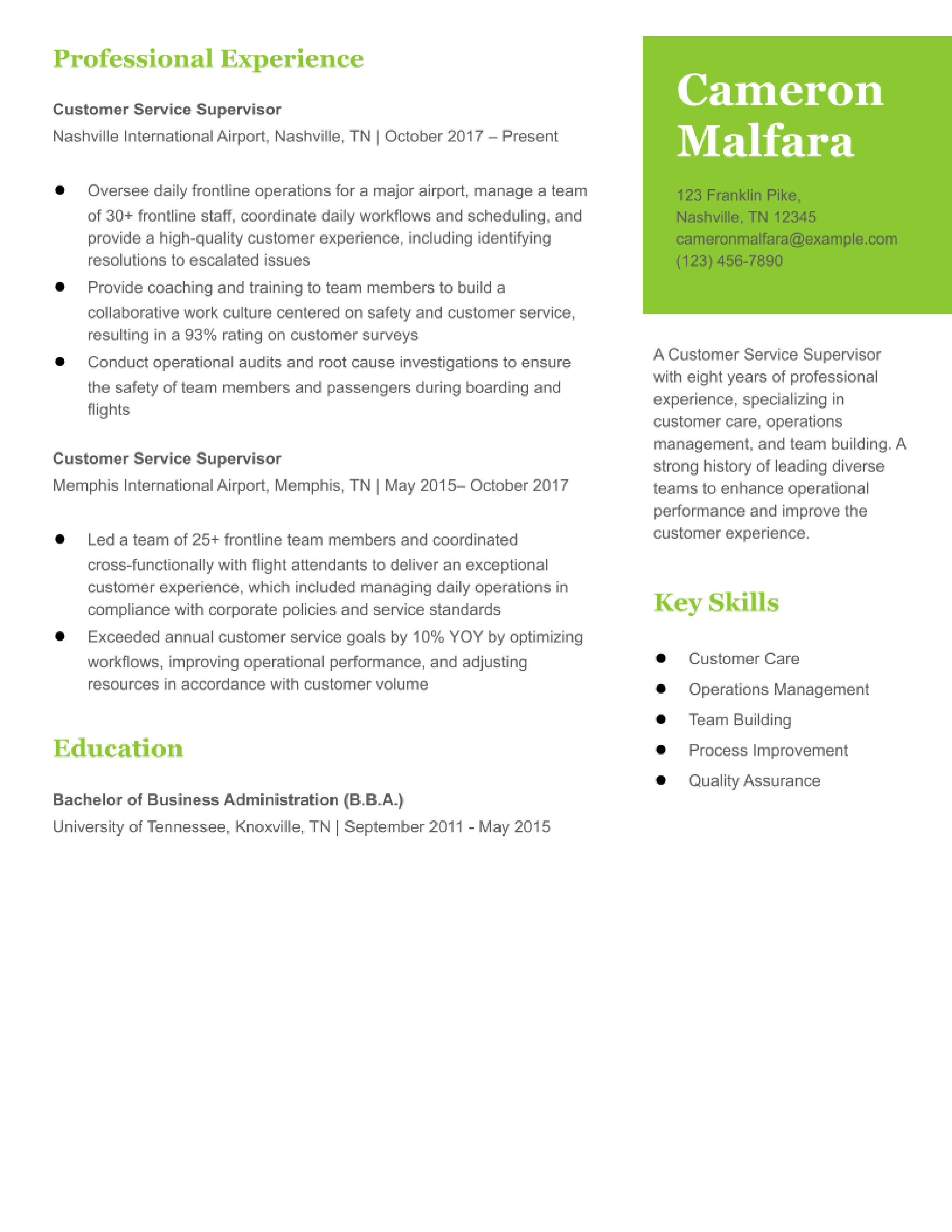customer-service-supervisor-resume-examples-in-2022-resumebuilder-com