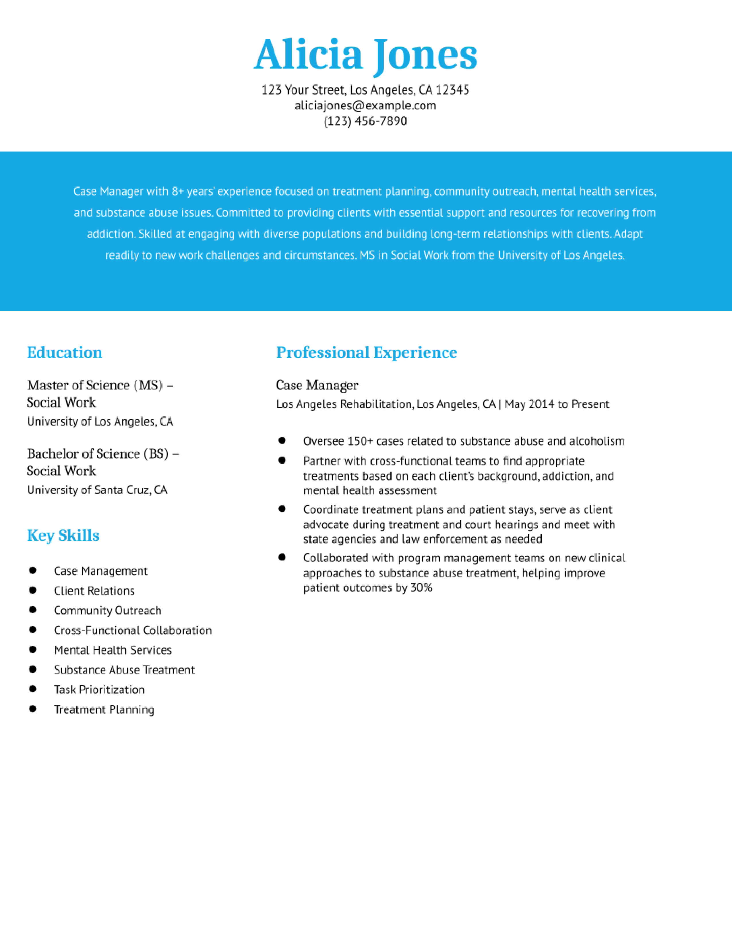 hospice social work jobs los angeles