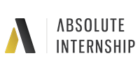 Absolute-Internship Logo