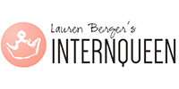 InternQueen Logo