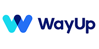 WayUp Logo