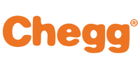 Chegg Internships Logo