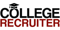 College Recruiter Logo