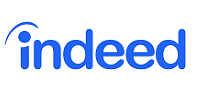 indeed Logo