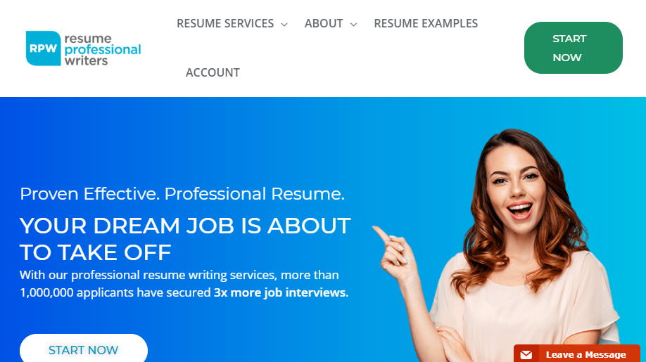 Resume Professional Writers