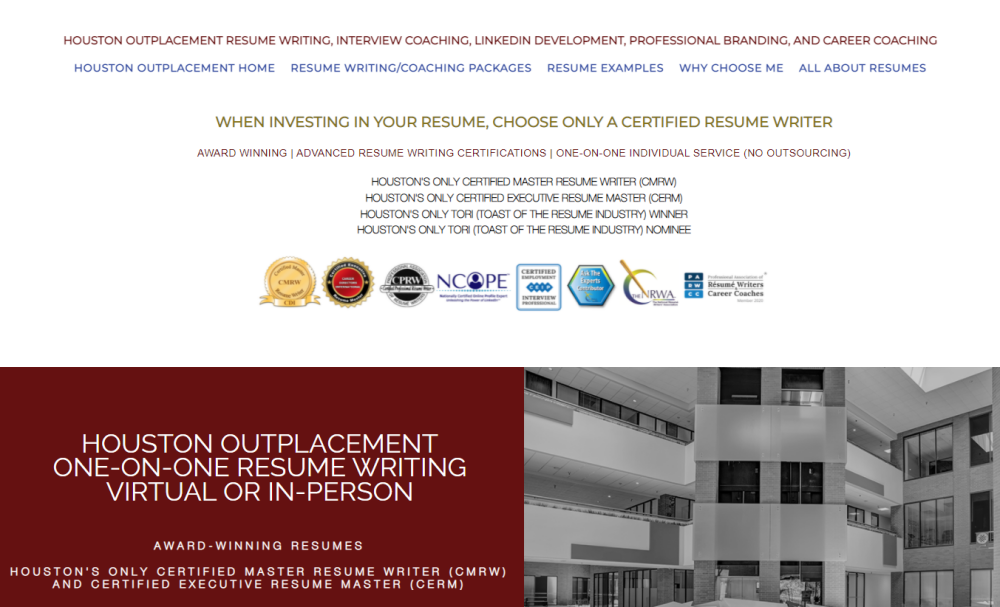 Master The Art Of resume writing With These 3 Tips