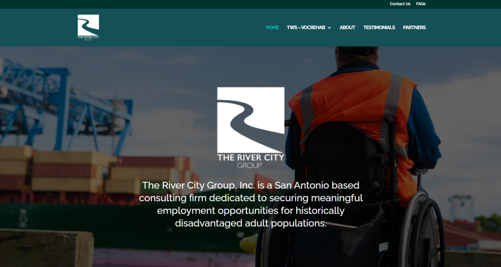 The River City Group Homepage