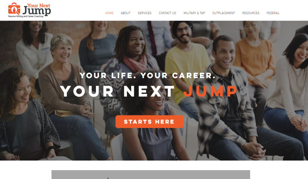 YourNextJump Site