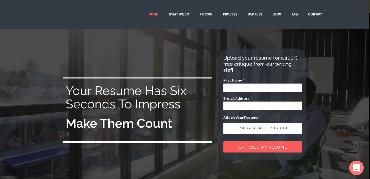 Why Most Resume Writing Services Hardin Fail