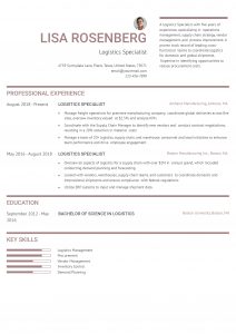 Logistics-Mid-Leve