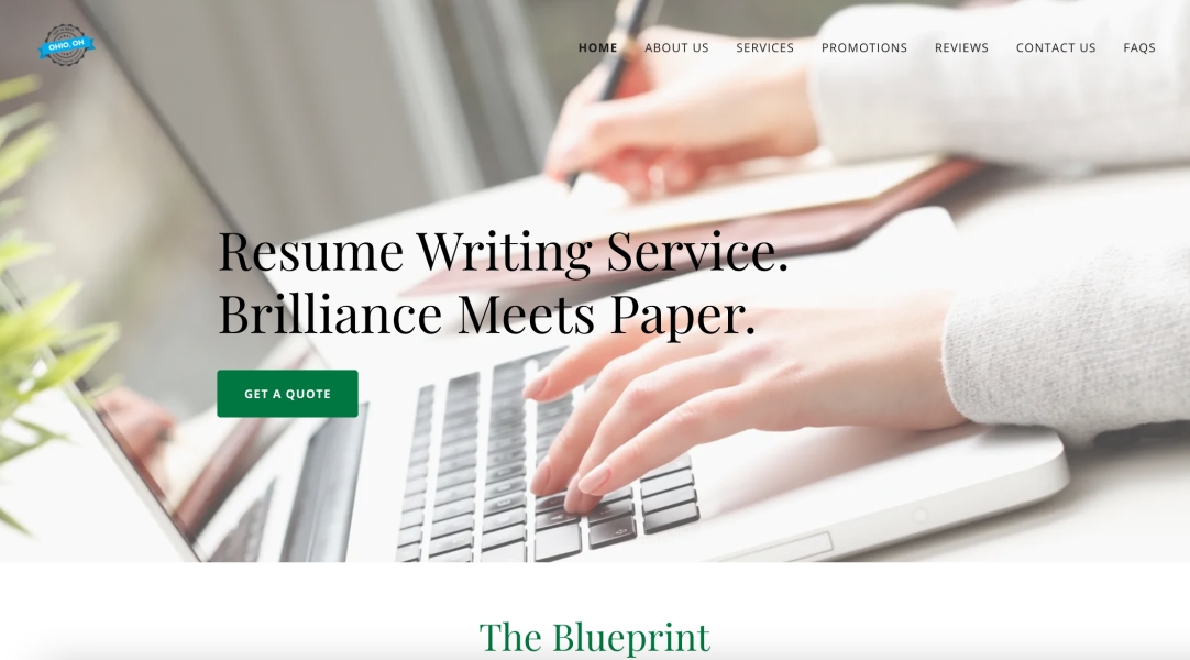 The Writing Genius Homepage
