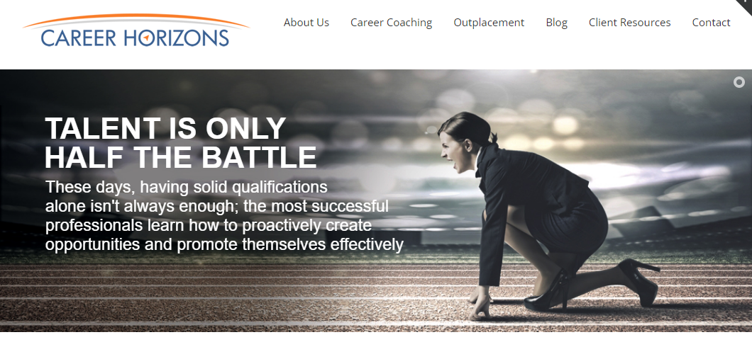Skilled Homepage