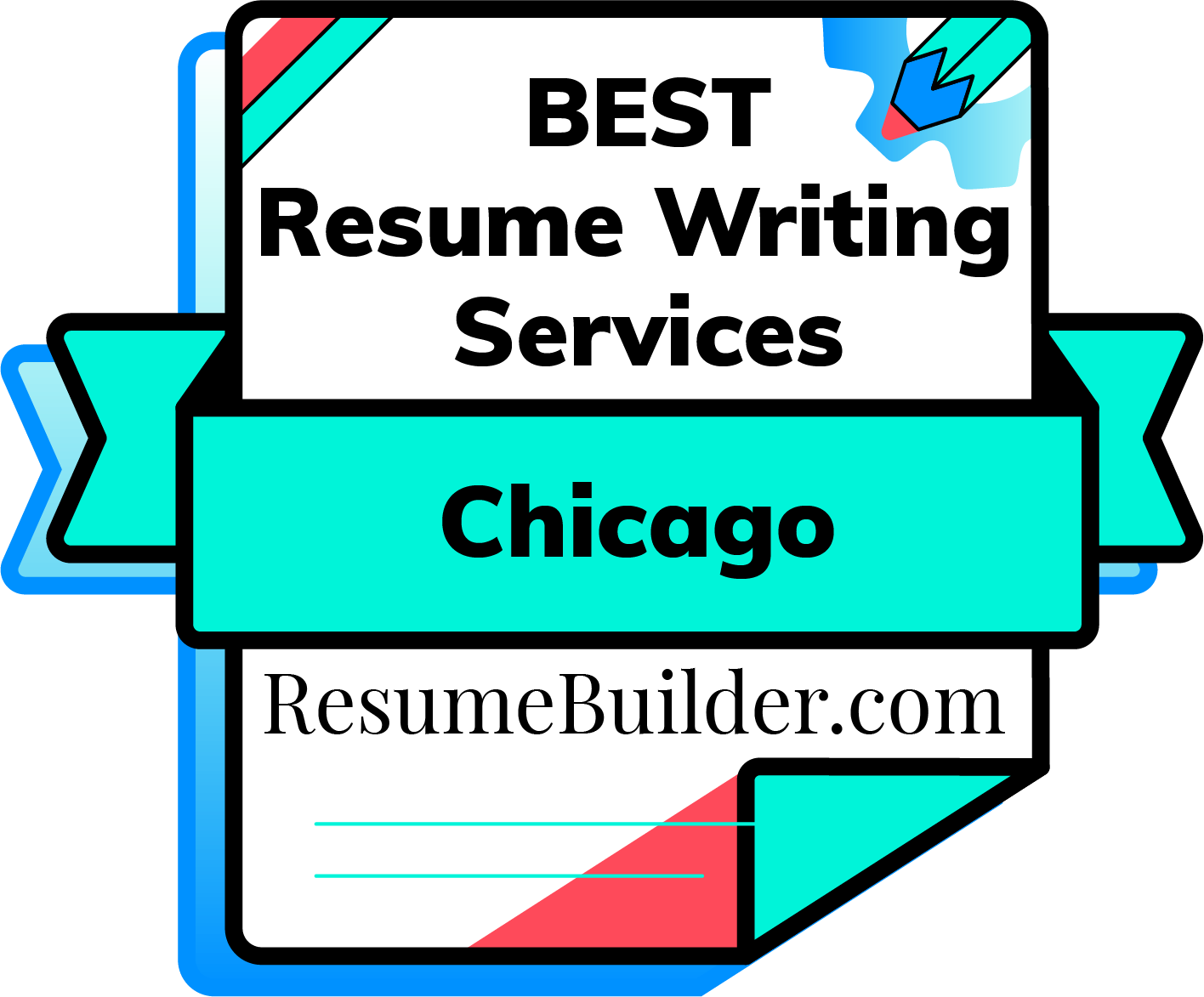 better resume service in chicago il