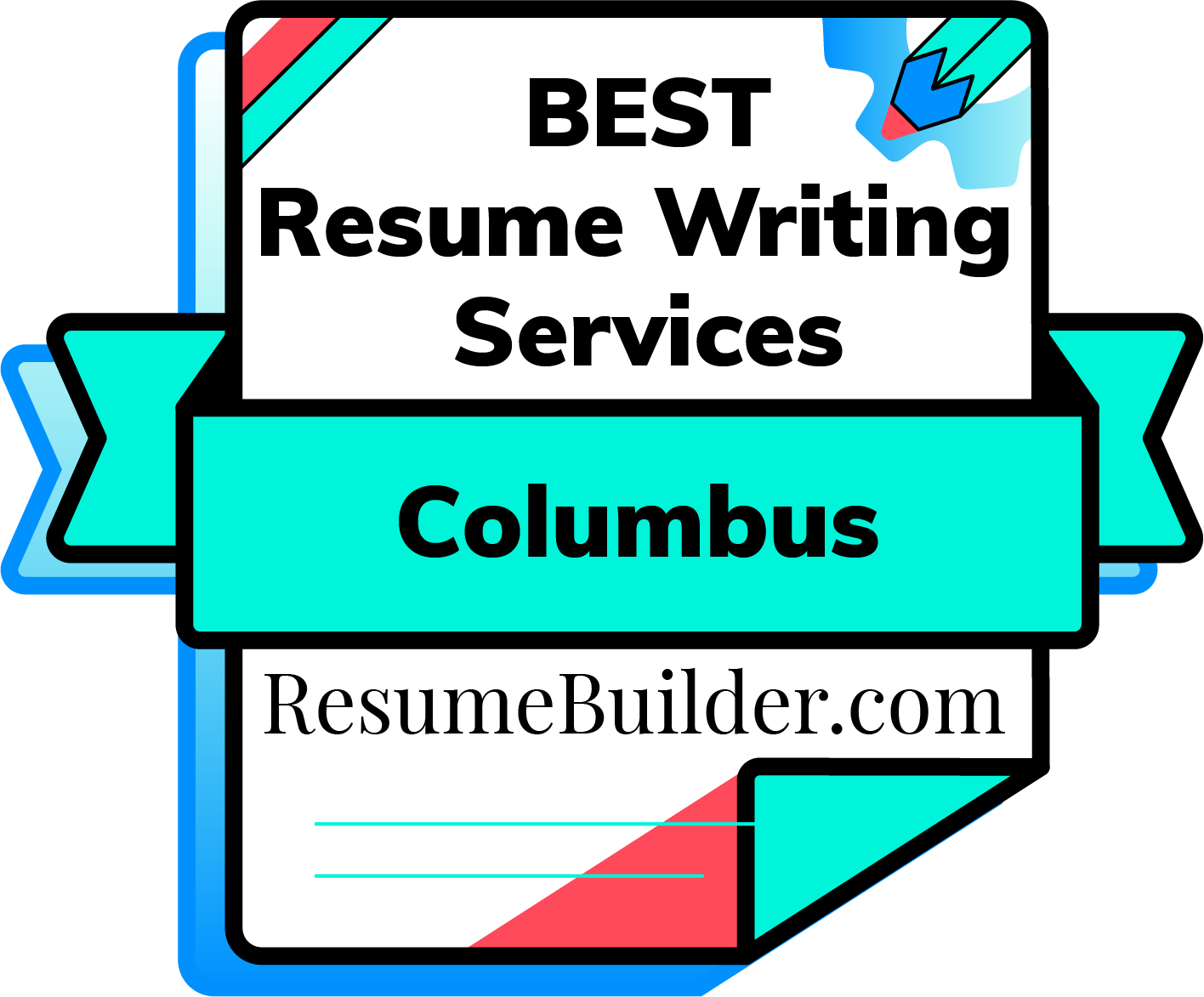 resume builder columbus ohio