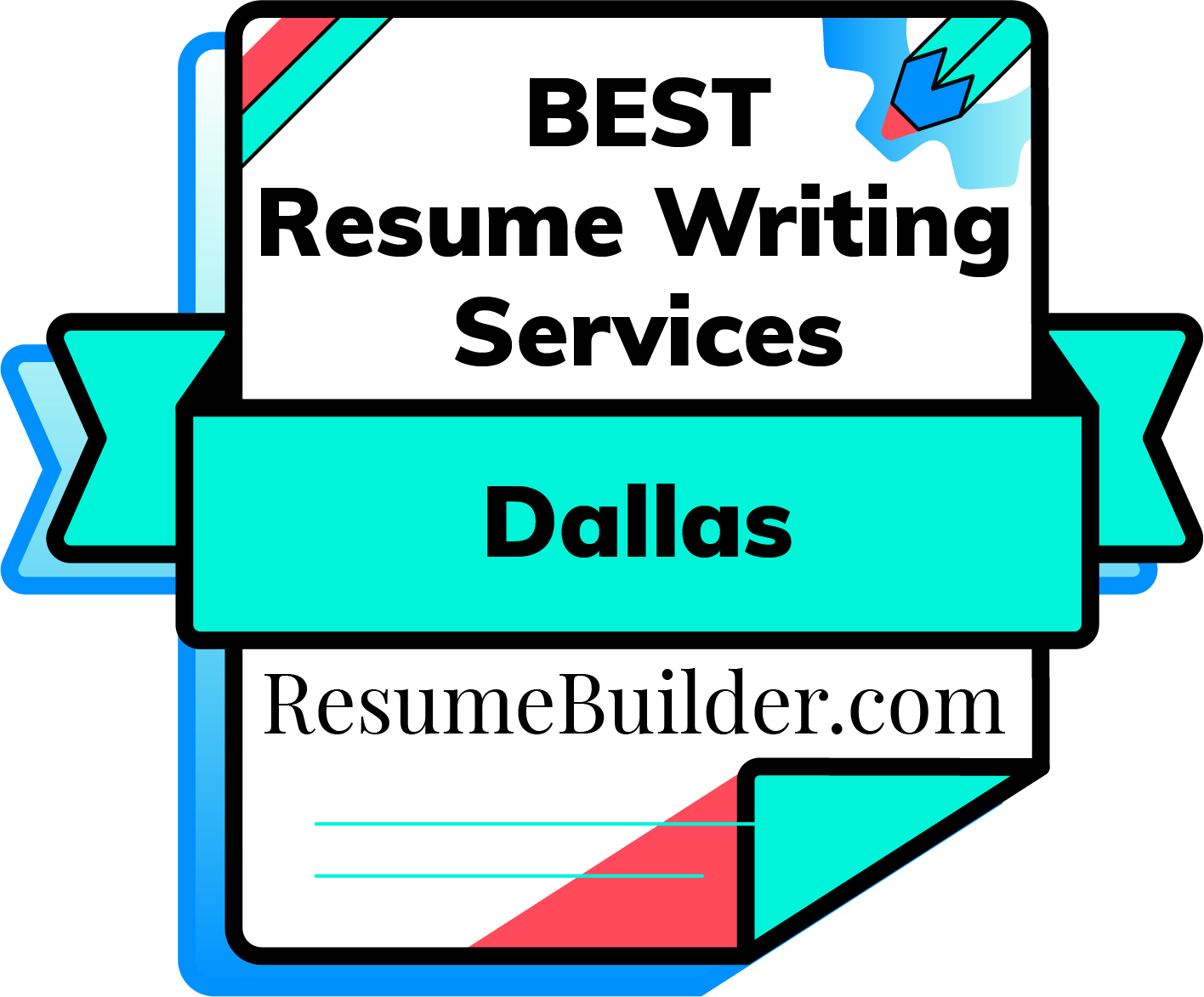 resume writing dallas texas