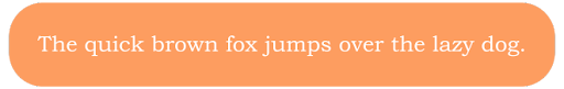Bookman Old Style Font Sample Image