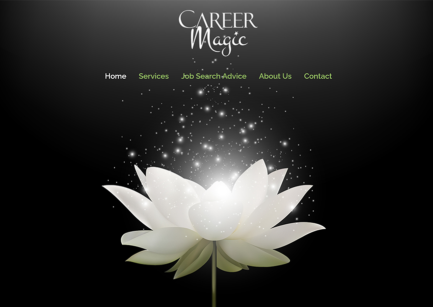 CAREER-Magic Homepage