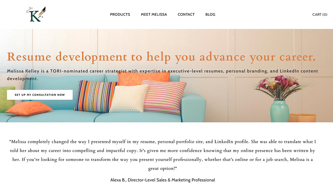 The Ultimate Guide To Resume