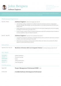 Google-Software-Engineer-Mid-Level