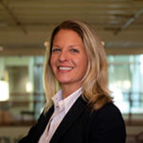Carolyn Kleiman
