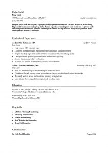 Prep-Cook-Mid-Level