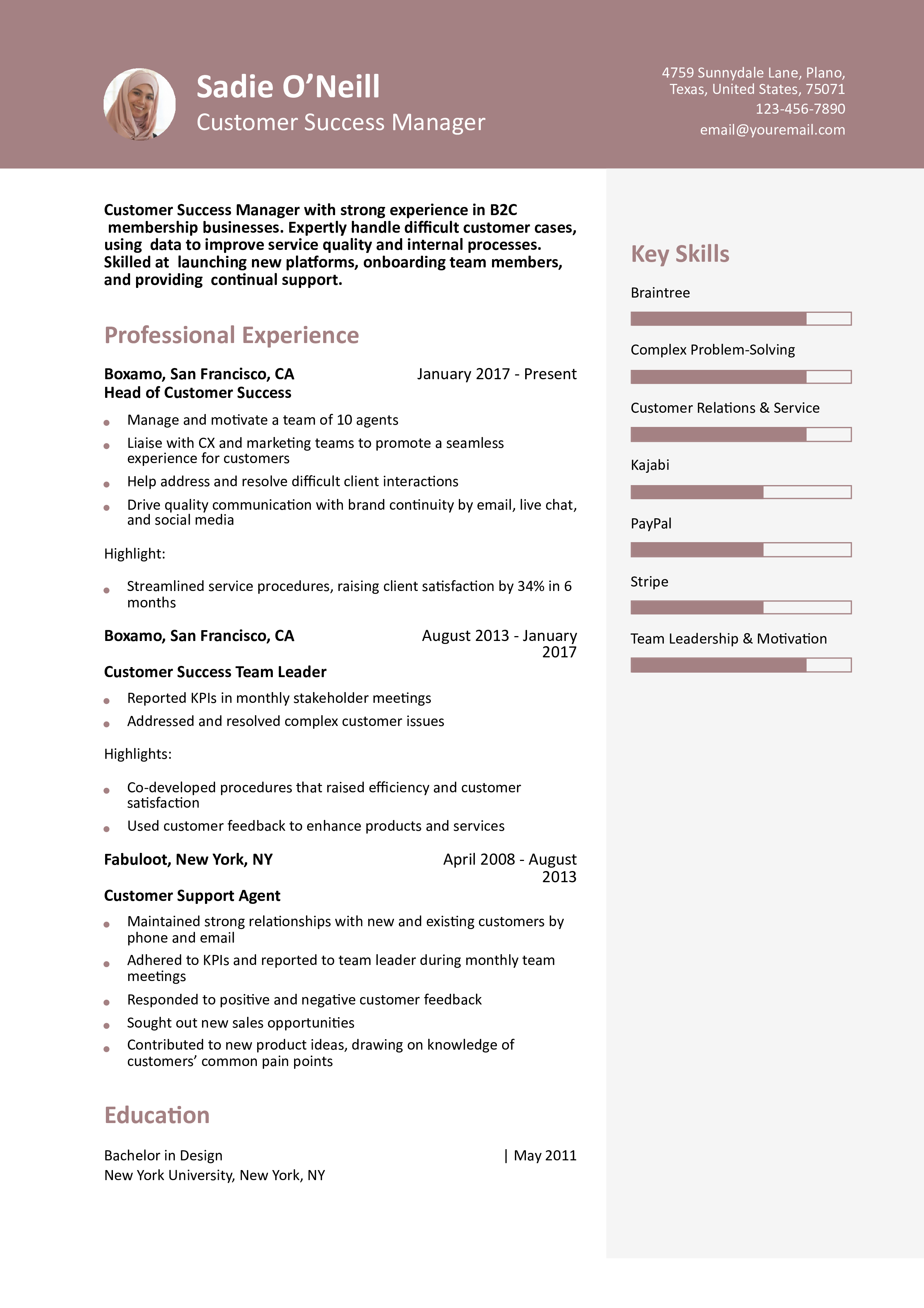 6 Best Customer Success Manager - Customer Success Manager Senior Level.pdf 