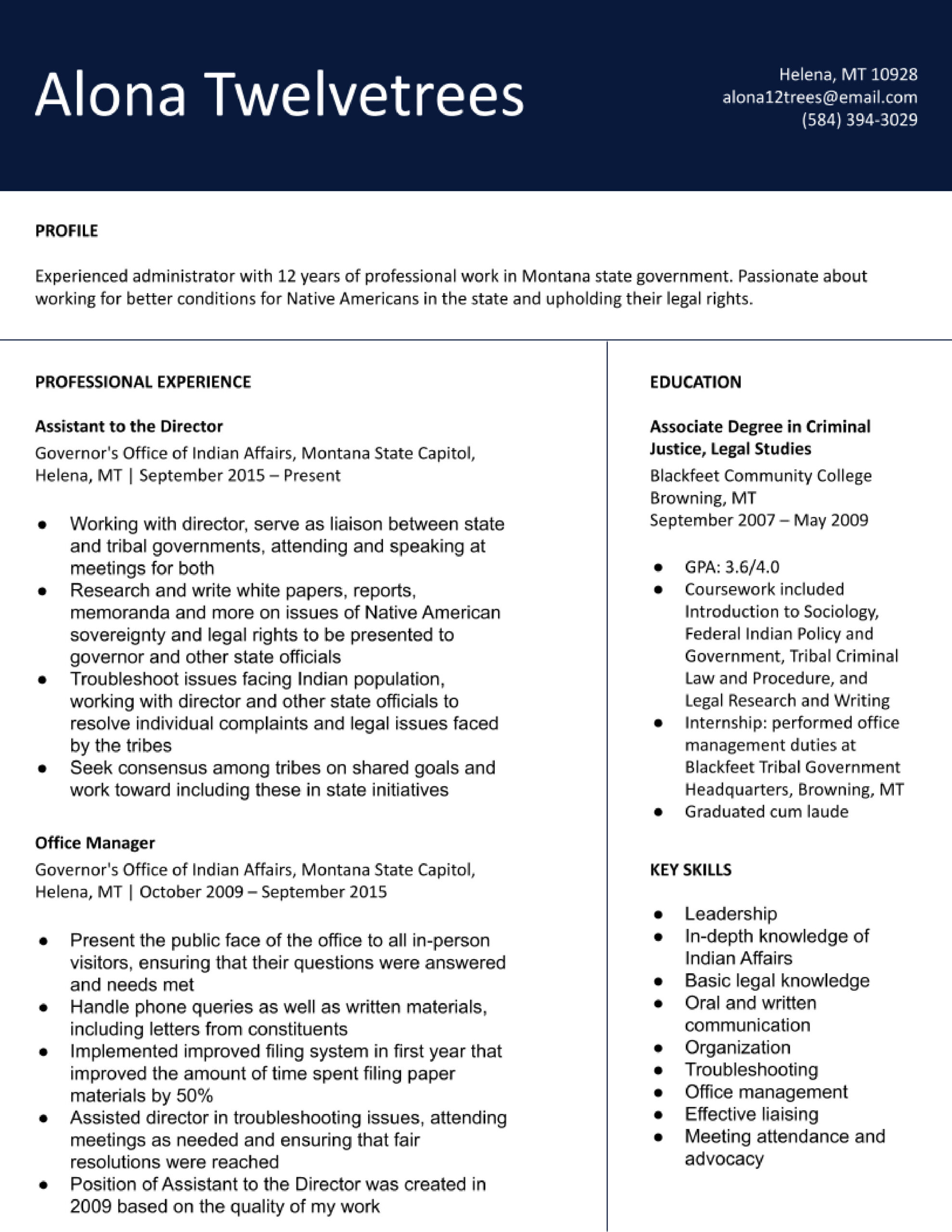 Law School Application Resume Examples - Law School Application Resume Examples And Templates For 2023 Scaled 