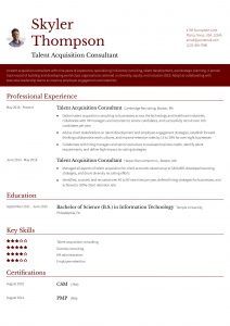 Consulting-Mid-Level