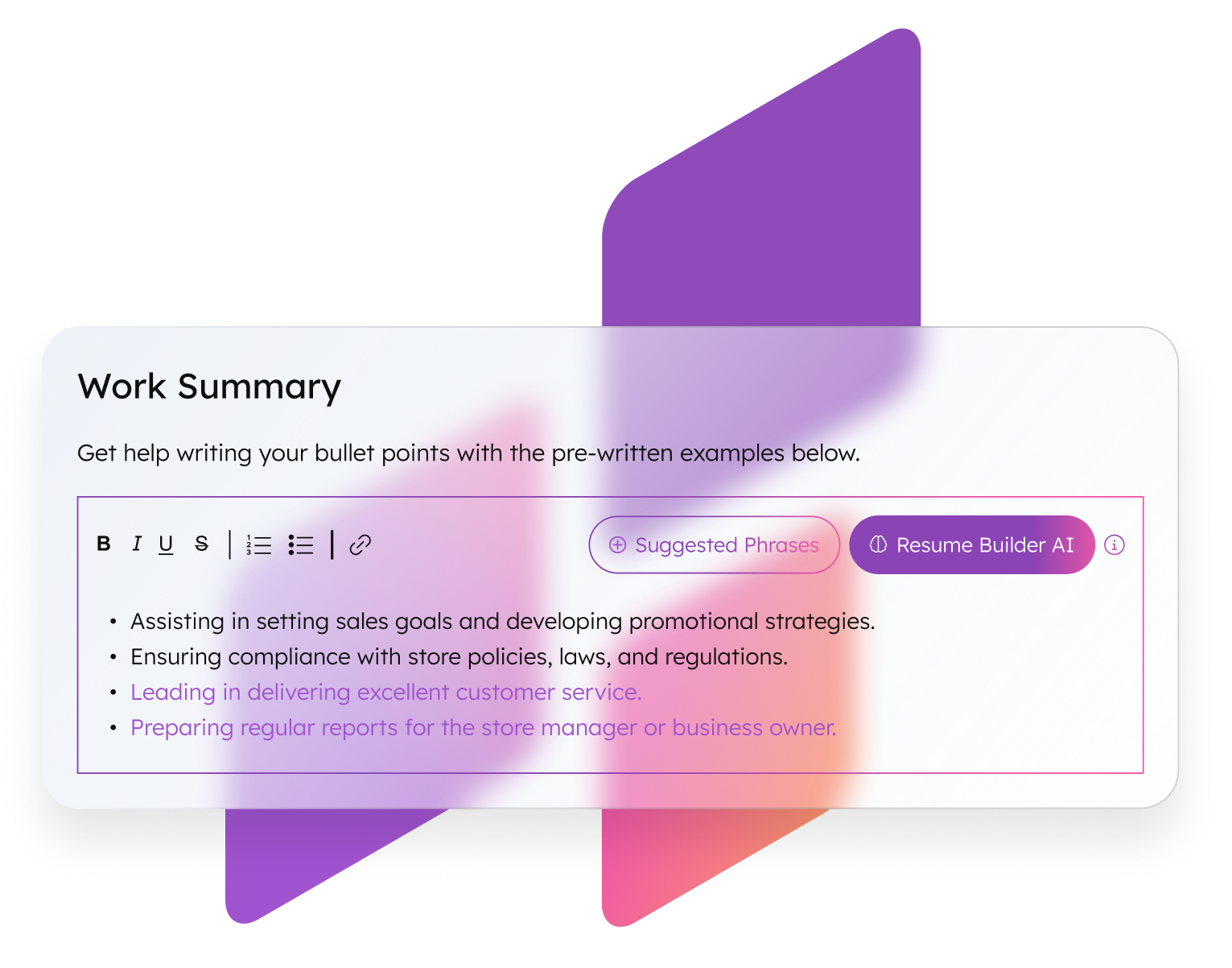 Free Online Resume Builder That Lands Interviews 6x Faster