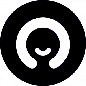 Omni Studio Dark Logo