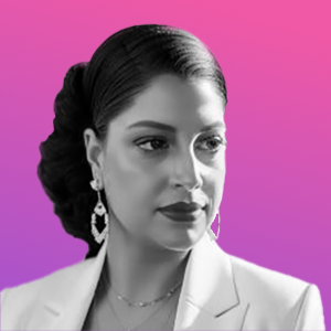 Mina Stallworth