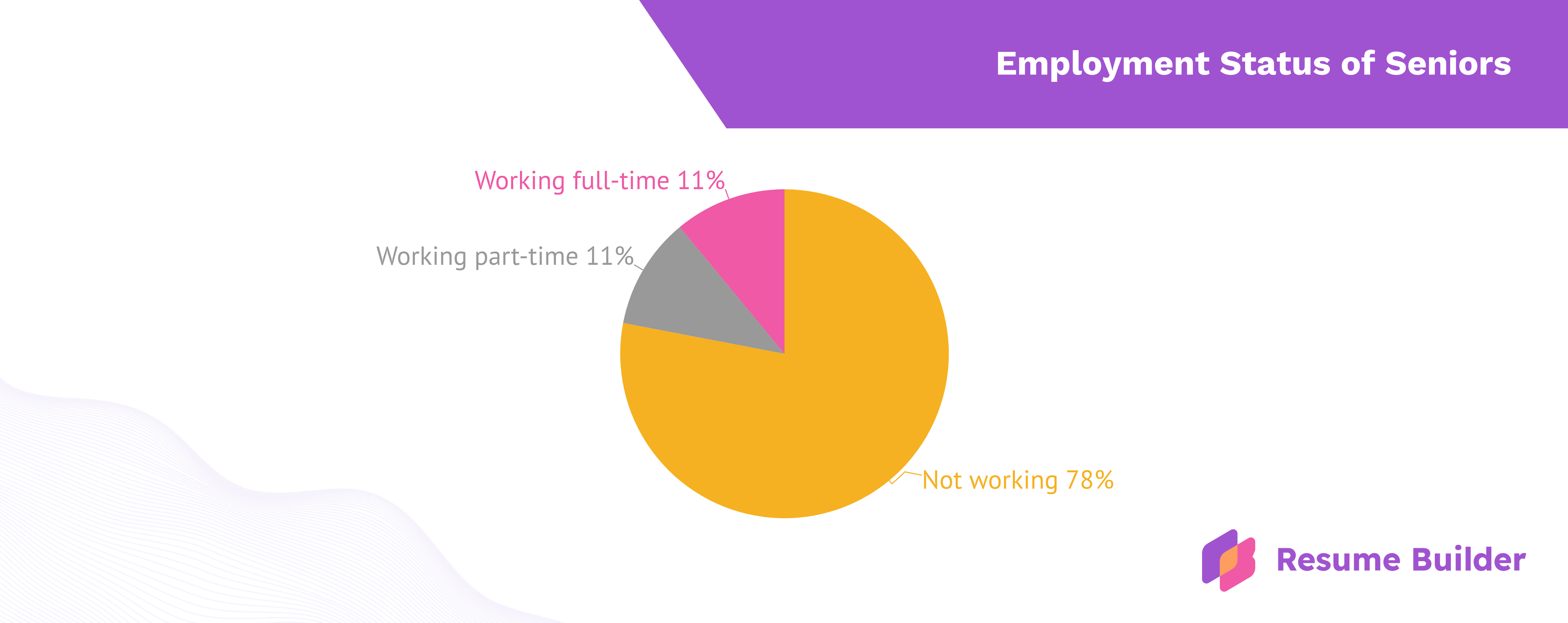 ResumeBuilder infographic