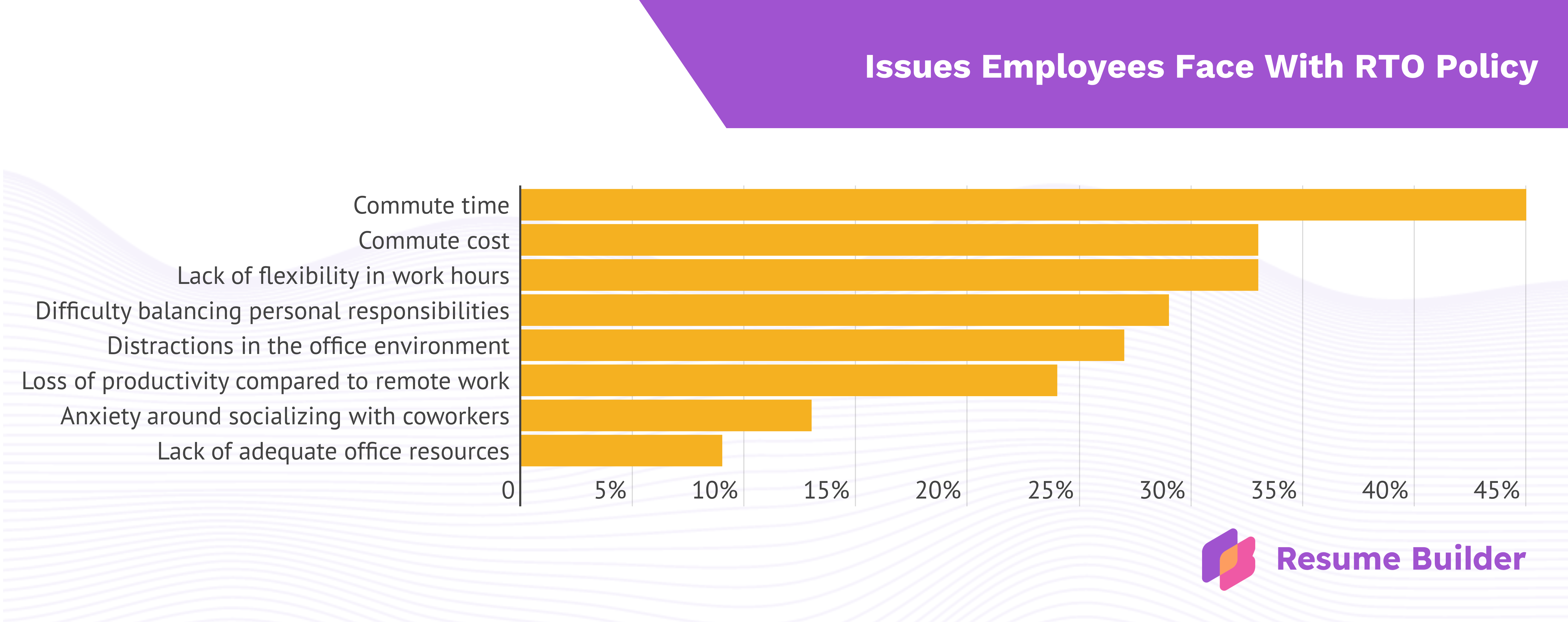 Resumebuilder infographic