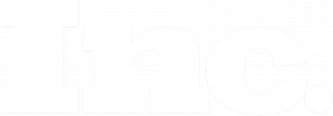 Inc White Logo