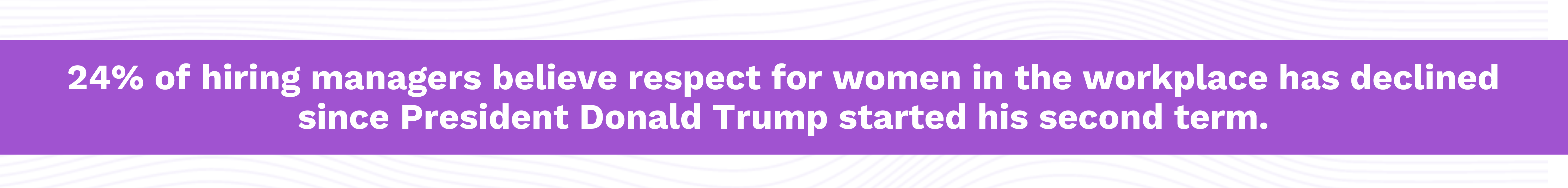 Trump DEI survey