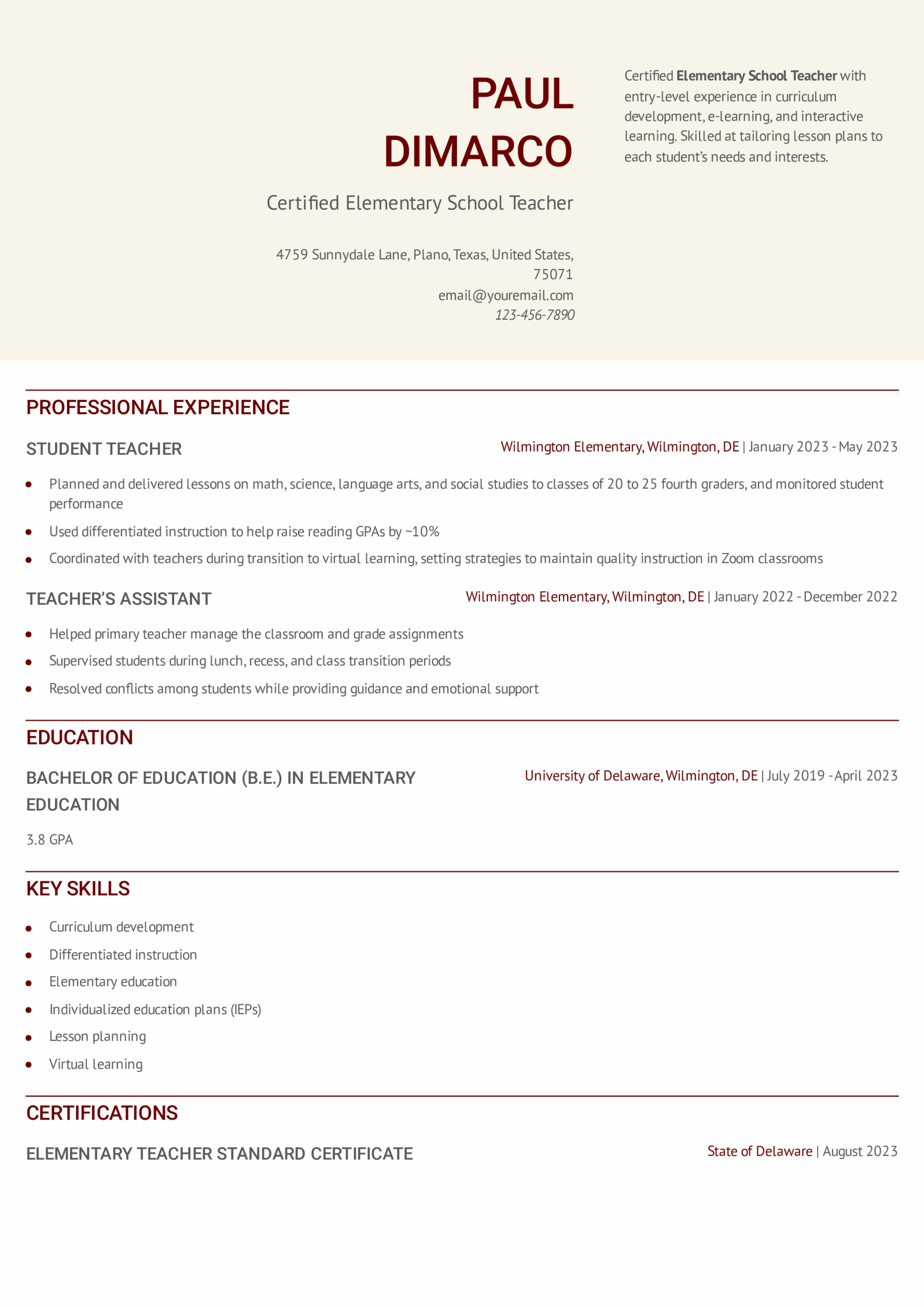 First-Year-Teacher-Mid-Level