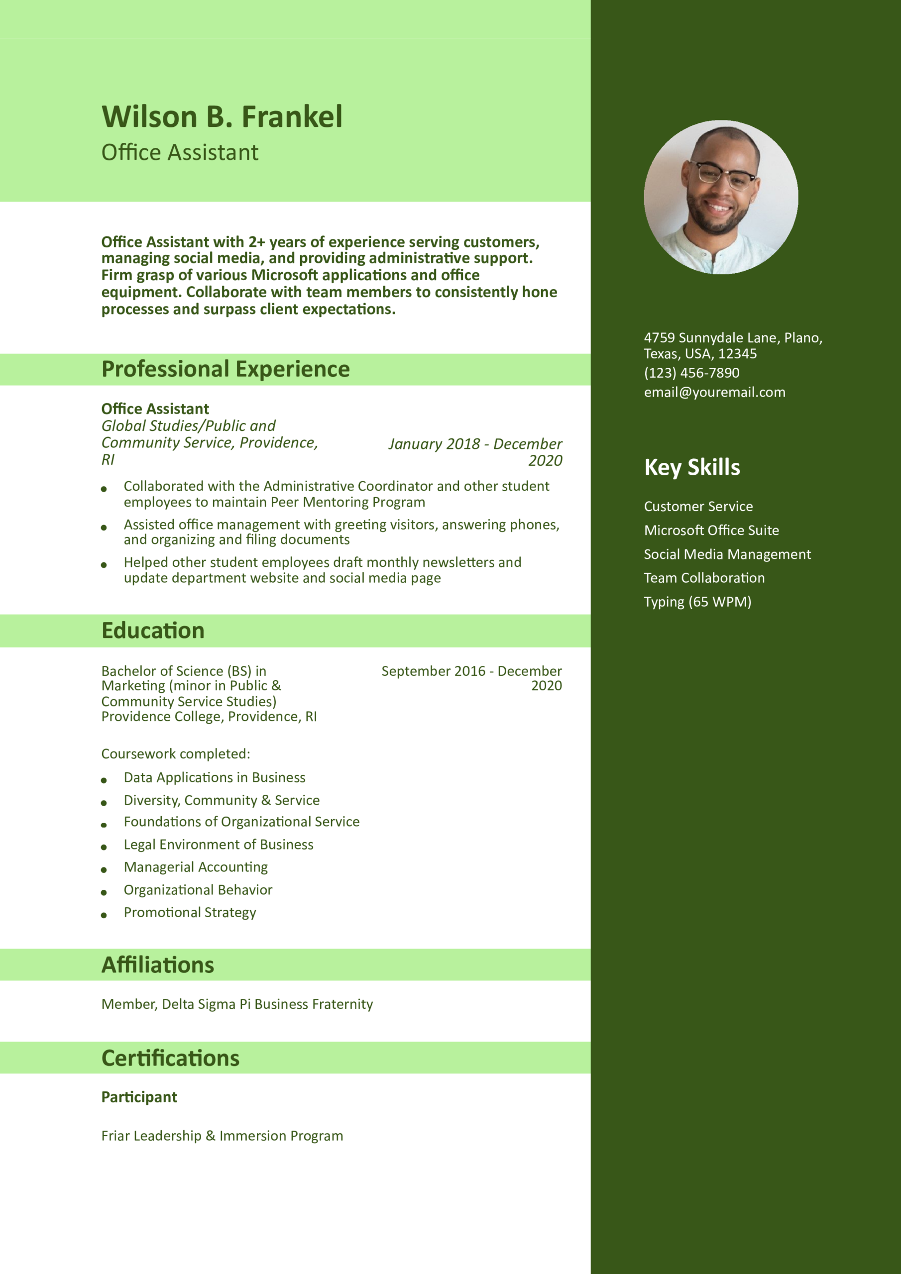 Office-Assistant-Entry-Level