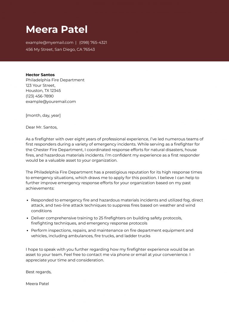 Firefighter-Cover-Letter-Example