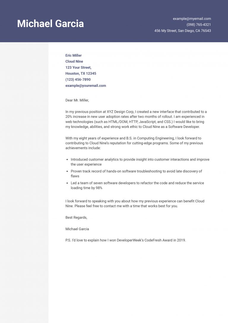 Software-Developer-Cover-Letter-Example