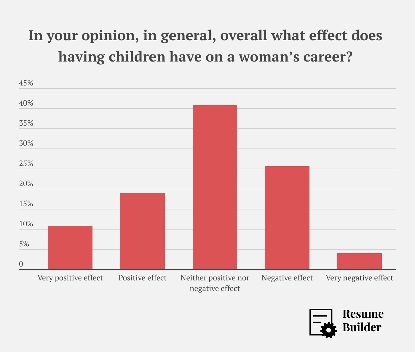 Career Pregnancy 1